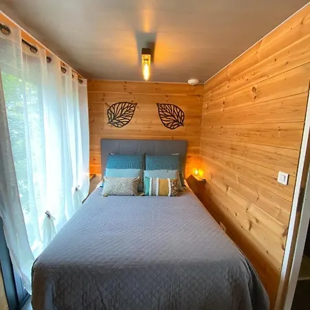La D'ares - Double Premium Bed & Breakfast Ares