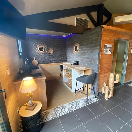 La D'ares - Double Premium Bed & Breakfast 2*