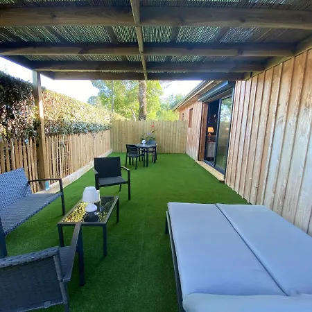 La D'ares - Double Premium Bed & Breakfast