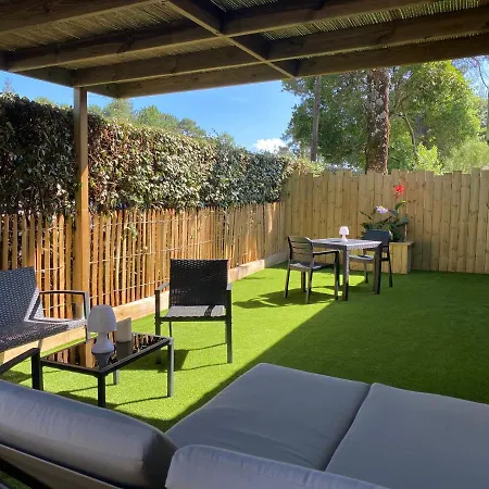 La D'ares - Double Premium 4*