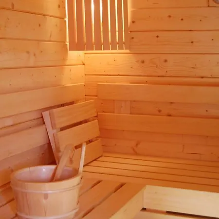 Cabane 