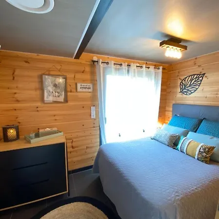 Cabane 