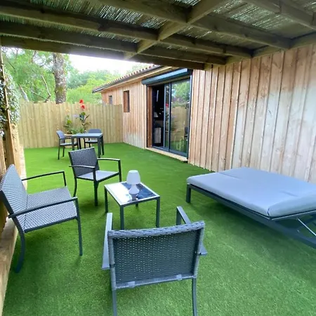 Couette-café La D'ares - Double Premium Ares