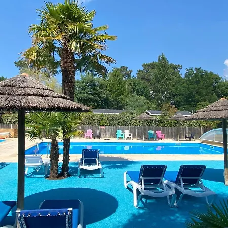 住宿加早餐酒店 La Cabane 