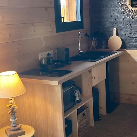 Cabane 