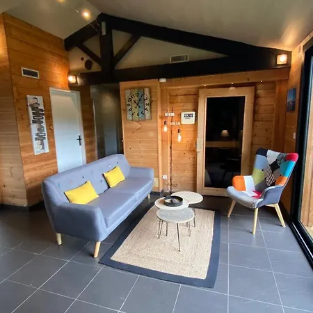 Cabane 