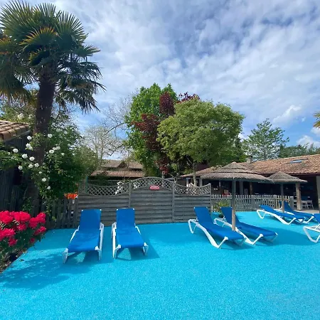 La D'ares - Double Premium Couette-café